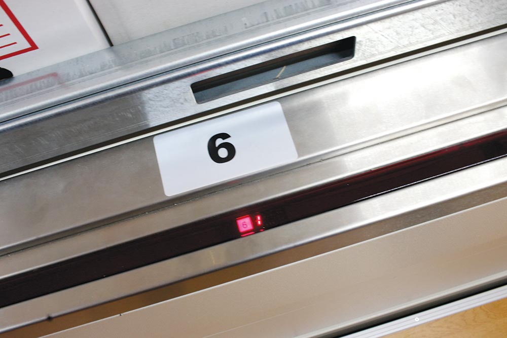 Arhisafe, sisteme moderne de arhivare - ELMAS